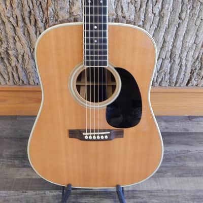 1999 Martin D-35 image 4
