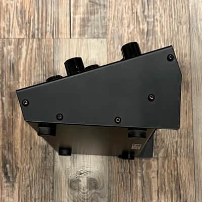 Moog Minitaur Rev2 TBP002 - Black image 7