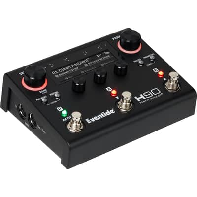 Eventide H90 Dark Harmonizer image 3