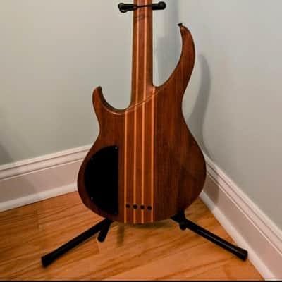 Peavey Grind Bass 4 NTB image 5