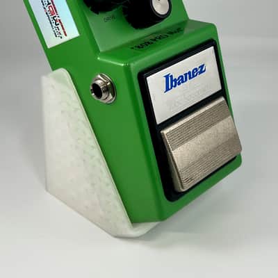 Ibanez TS9 Tube Screamer w/HGWFx 808 Pro Mod image 2