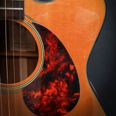 Voyage Air Travel Guitar Used image 5