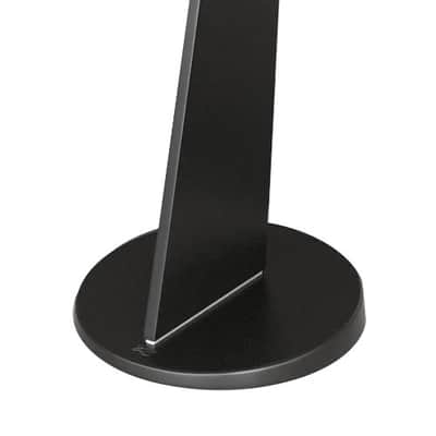 CABASSE Riga 2 On-Stand 2-Way Coaxial Speakers (Pair including Stands) - NEW! image 4