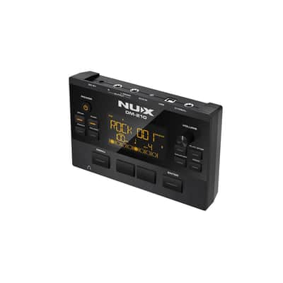 Nux DM-210 Digital Drum Kit image 3