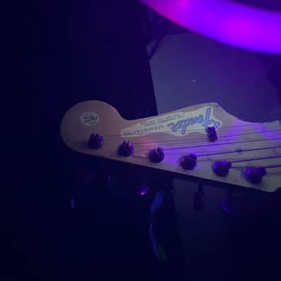 Fender Stratocaster 1965 - Sunburst image 16