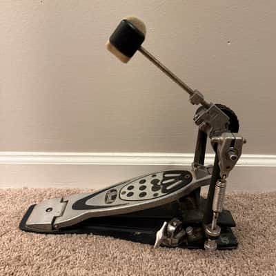 Pearl P2000C PowerShifter Eliminator Chain-Drive Single Bass Drum Pedal image 2