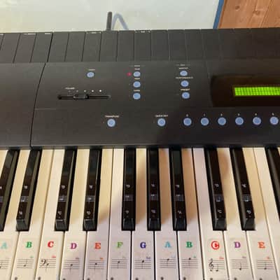 PROTEUS EMU ORCHESTRAL Plus MPS- 9031 SUPER RARE image 6