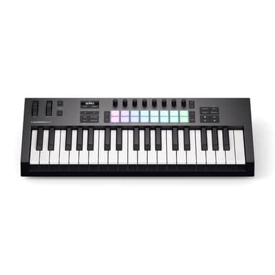 Novation Launchkey 37 [MK4] - Brand New image 4