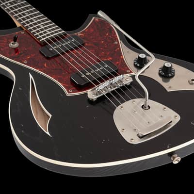Novo Miris J - Bull Black image 7