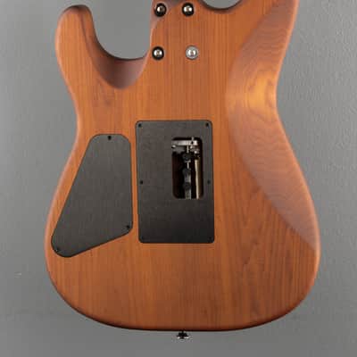 Charvel Guthrie Govan Signature HSH Flame Maple - Natural image 4