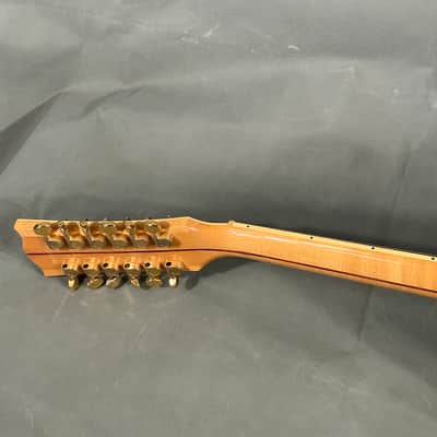 Gibson J 200 Twelve String 1995 - Natural image 14