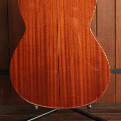 Esteve 4ST Classical Guitar Pre-Owned image 4