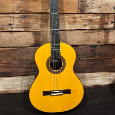 Jose Ramirez S1 1980-2000’s - Wood Guitar image 1
