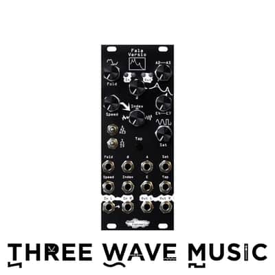 Noise Engineering Fala Versio (Black) [Three Wave Music] image 1