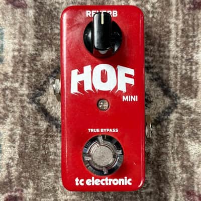 TC Electronic Hall Of Fame Mini | Reverb