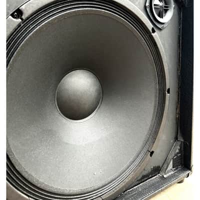 Ashdown RM 115T - Bass Amplifiers - Good image 7