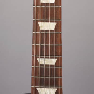 Gibson Les Paul Studio '60s Tribute P90 - 2011 - Goldtop w/HSC image 6
