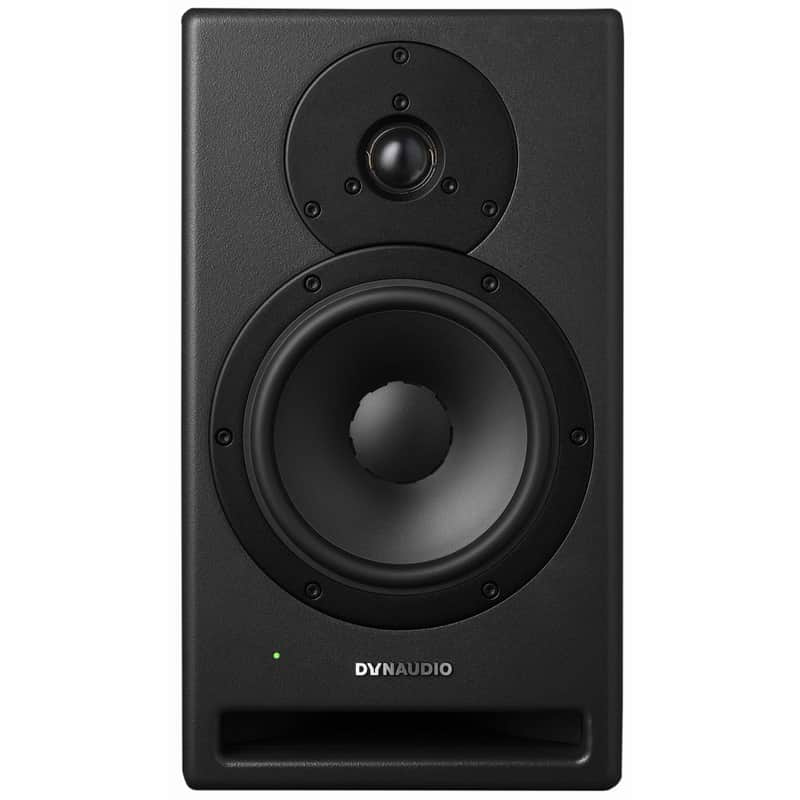 Dynaudio Core 7 2-Way Powered Studio Monitor (Single) image 1