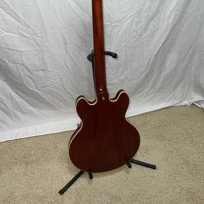 Gibson Custom Shop Wildwood Spec CS-336 VOS image 17