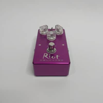 Suhr Riot - Purple image 10