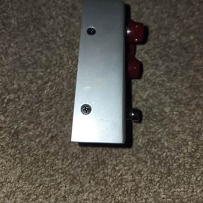 J. Rockett Archer Silver klon type pedal 2026 - Silver image 3