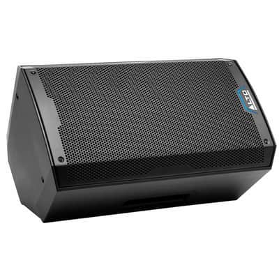 Alto Professional TS410 2000 Watt 10" 2-Way Powered DJ PA Loudspeaker image 4