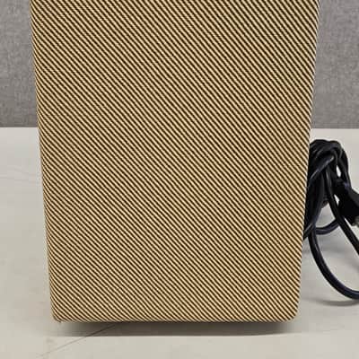 Fender Champ 1953 Clone 5f1 Circuit Guitar Amplifier Combo 1 x8" Speaker image 6