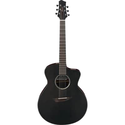 Ibanez JGM5-BSN Jon Gomm - Acoustic Guitar image 1