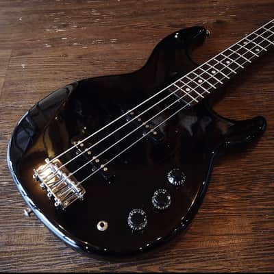 Yamaha BB-V - Gloss Black MIJ image 2