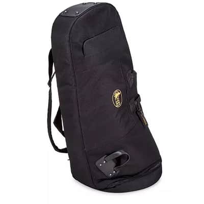 Gard Tuba Gig Bag (Bell upto 19.5", HT up to 39") image 3
