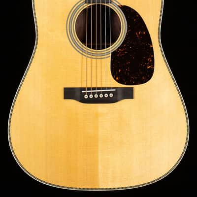 Martin Custom Shop Willcutt Exclusive Dreadnought 28 Style Wild Grain East Indian Rosewood (521) image 3