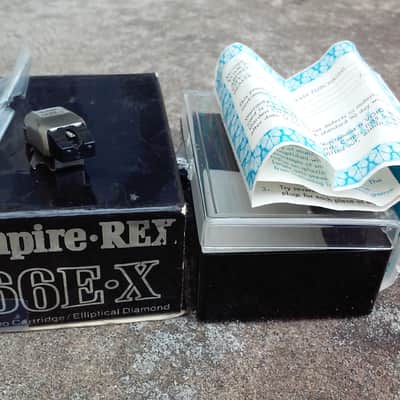 Empire REX 66E X image 1