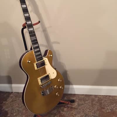 Hagstrom Swede Gold Top image 2