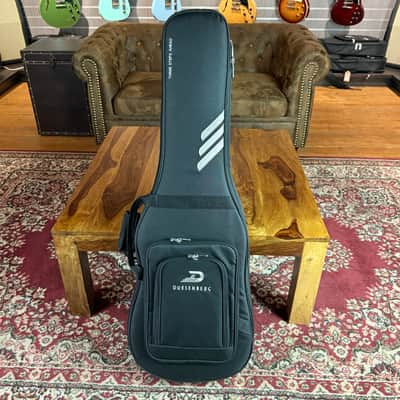 DUESENBERG Julietta Catalina Black incl. Gigbag + 3,364 kg image 18