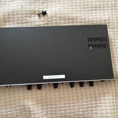 Aphex Compellor Model 300 - 2 Units - Need Repair image 2
