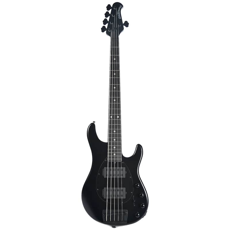 Ernie Ball Music Man Sterling 5 HH 2008 - 2018 | Reverb Canada