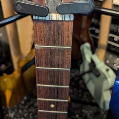 Takamine F-385 12-String MIJ vintage japan image 4