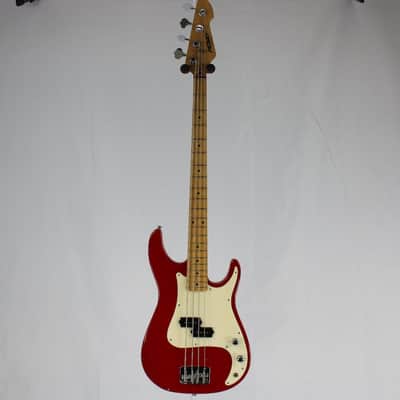Peavey Fury Bass USA AS-IS Stripped Truss Rod image 1