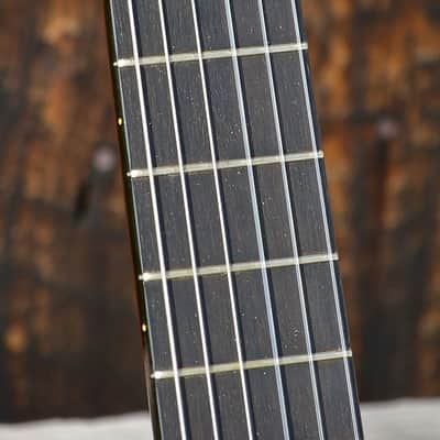 1967 Martin 00-28C Classical Guitar image 4
