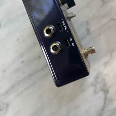 KMA Audio Machines Pylon 2022 - Present - Purple Sparkle image 2