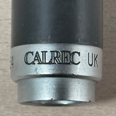 Calrec CB20C / CC50 Small Diaphragm Condenser Microphone image 9