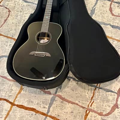 Alvarez MF70 Diamond 2025 -Blacktop Limited Anniversary Edition image 1