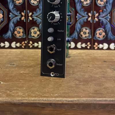 TK Audio TC1 500 Series Reamp image 1