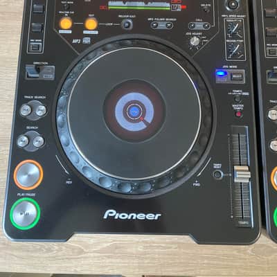 Pioneer Cdj1000 mk3 image 1