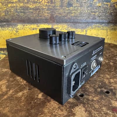 Seymour Duncan Powerstage 170 Pedalboard Power Amp image 4