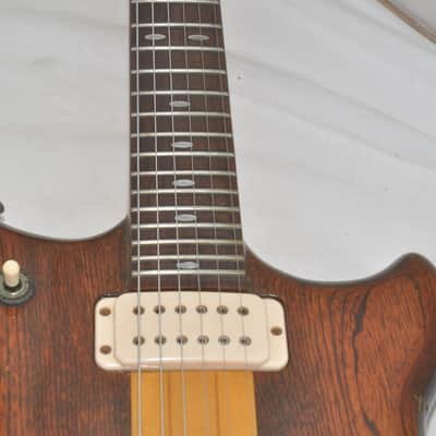 GRECO GO-700 Electric Guitar Ref. No 7524 image 5