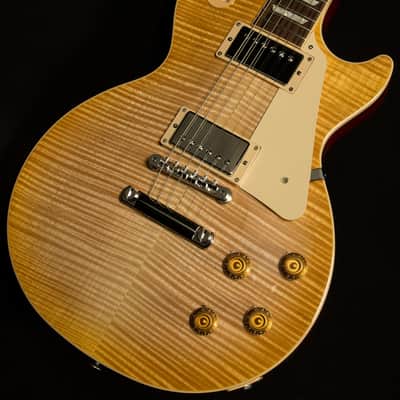 Gibson Original Collection Les Paul Standard '50s Custom Shop Top image 5