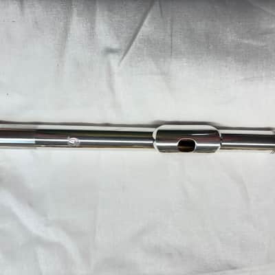Brannen Brothers .160 Medium Wall Cooper scale 1999 - Sterling Silver 14k Gold Riser image 7