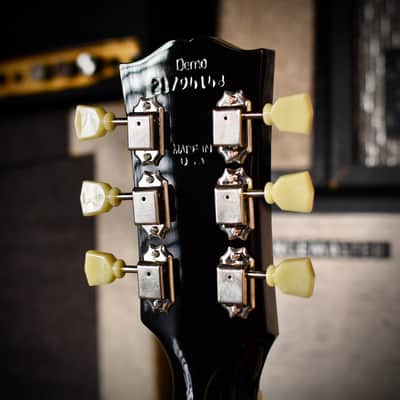 Gibson J-185 Vintage Sunburst 2024 image 12