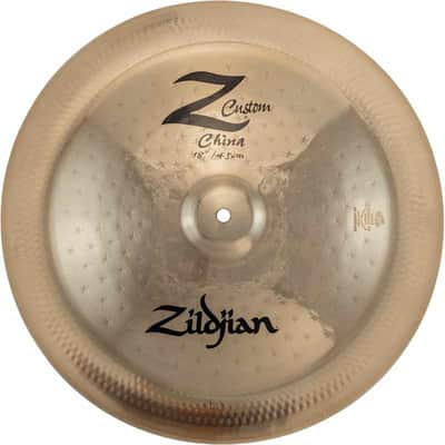 ZILDJIAN Z40118 China - 18" image 2